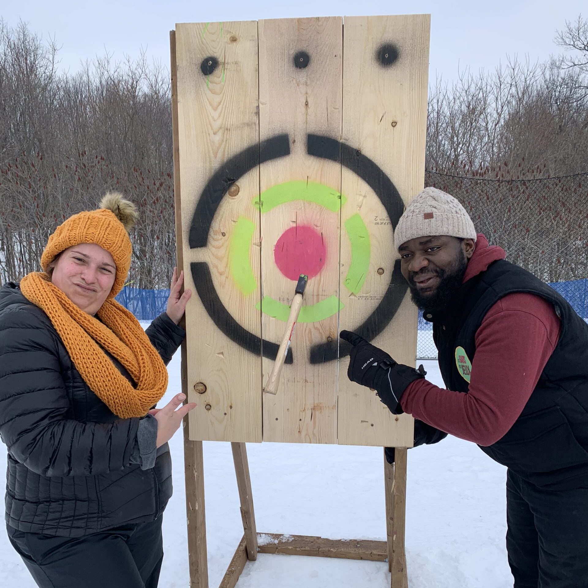 les gars des jeux - location jeux géant montréal québec